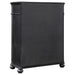 Celina 4 & 5 Piece Bedroom Set King & Queen - Casa Morelos / Coahuila Furniture (Oklahoma City, OK)