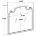 Celina 4 & 5 Piece Bedroom Set King & Queen - Casa Morelos / Coahuila Furniture (Oklahoma City, OK)
