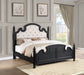 Celina Eastern King & Queen Bed - Casa Morelos / Coahuila Furniture (Oklahoma City, OK)