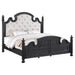 Celina Eastern King & Queen Bed - Casa Morelos / Coahuila Furniture (Oklahoma City, OK)