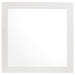 Caraway 4 Pc & Pc E.King, Cal.King, & Queen Bedroom Set Black & White - Casa Morelos / Coahuila Furniture (Oklahoma City, OK)