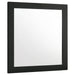 Caraway 4 Pc & Pc E.King, Cal.King, & Queen Bedroom Set Black & White - Casa Morelos / Coahuila Furniture (Oklahoma City, OK)
