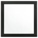 Caraway 4 Pc & Pc E.King, Cal.King, & Queen Bedroom Set Black & White - Casa Morelos / Coahuila Furniture (Oklahoma City, OK)
