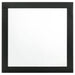Caraway 4 Pc & Pc E.King, Cal.King, & Queen Bedroom Set Black & White - Casa Morelos / Coahuila Furniture (Oklahoma City, OK)