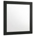 Caraway 4 Pc & Pc E.King, Cal.King, & Queen Bedroom Set Black & White - Casa Morelos / Coahuila Furniture (Oklahoma City, OK)