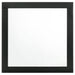 Caraway 4 Pc & Pc E.King, Cal.King, & Queen Bedroom Set Black & White - Casa Morelos / Coahuila Furniture (Oklahoma City, OK)