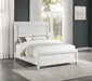 Marielle California King, E.King, & Queen Bed - Casa Morelos / Coahuila Furniture (Oklahoma City, OK)