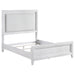 Marielle California King, E.King, & Queen Bed - Casa Morelos / Coahuila Furniture (Oklahoma City, OK)