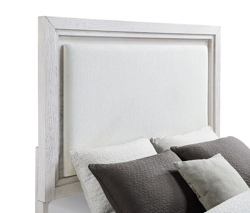Marielle California King, E.King, & Queen Bed - Casa Morelos / Coahuila Furniture (Oklahoma City, OK)