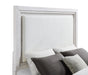 Marielle California King, E.King, & Queen Bed - Casa Morelos / Coahuila Furniture (Oklahoma City, OK)