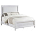 Marielle California King, E.King, & Queen Bed - Casa Morelos / Coahuila Furniture (Oklahoma City, OK)