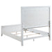 Marielle California King, E.King, & Queen Bed - Casa Morelos / Coahuila Furniture (Oklahoma City, OK)