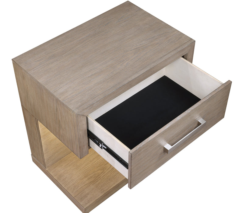 Kenora 4 & 5 Piece Bedroom Set E.King, Queen, & Cal.king - Casa Morelos / Coahuila Furniture (Oklahoma City, OK)