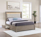 Kenora California King, E.king, & Queen Bed - Casa Morelos / Coahuila Furniture (Oklahoma City, OK)