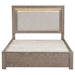 Kenora California King, E.king, & Queen Bed - Casa Morelos / Coahuila Furniture (Oklahoma City, OK)