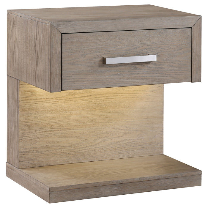 Kenora 4 & 5 Piece Bedroom Set E.King, Queen, & Cal.king - Casa Morelos / Coahuila Furniture (Oklahoma City, OK)