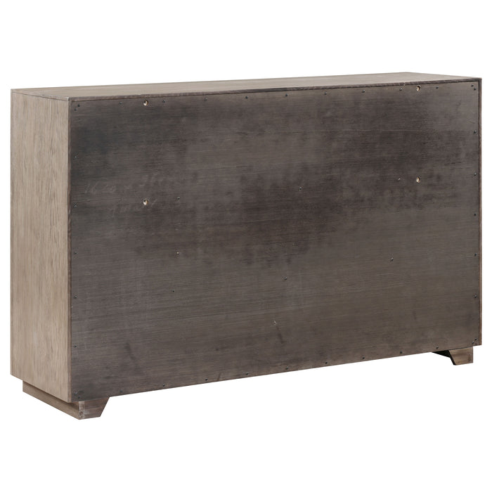 Kenora 4 & 5 Piece Bedroom Set E.King, Queen, & Cal.king - Casa Morelos / Coahuila Furniture (Oklahoma City, OK)