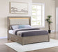 Kenora California King, E.king, & Queen Bed - Casa Morelos / Coahuila Furniture (Oklahoma City, OK)
