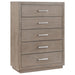 Kenora 4 & 5 Piece Bedroom Set E.King, Queen, & Cal.king - Casa Morelos / Coahuila Furniture (Oklahoma City, OK)