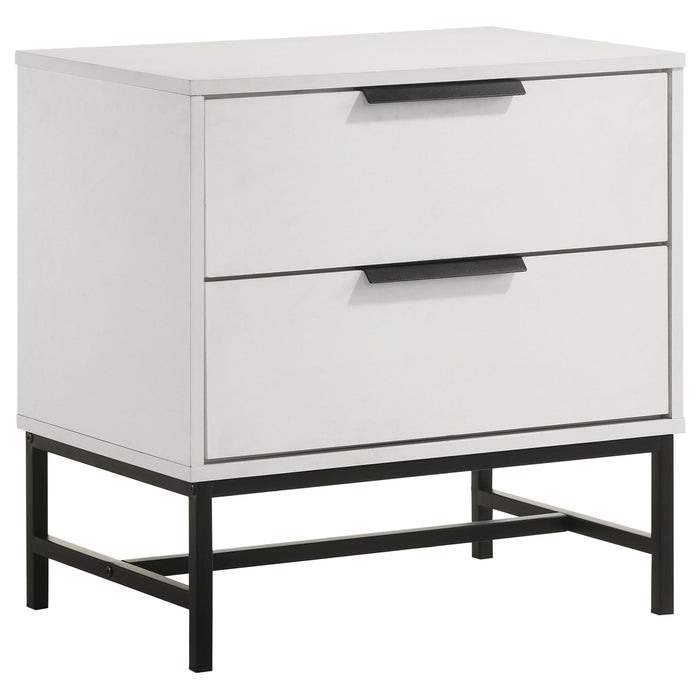 Sonora 4 & 5 Piece Bedroom Set - Casa Morelos / Coahuila Furniture (Oklahoma City, OK)