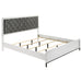 Sonora 4 & 5 Piece Bedroom Set - Casa Morelos / Coahuila Furniture (Oklahoma City, OK)