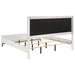Sonora 4 & 5 Piece Bedroom Set - Casa Morelos / Coahuila Furniture (Oklahoma City, OK)