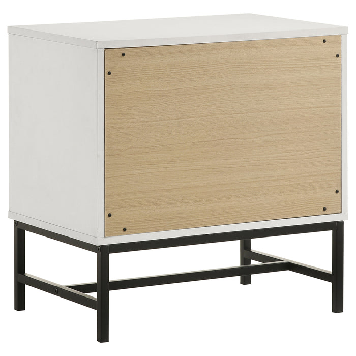 Sonora 4 & 5 Piece Bedroom Set - Casa Morelos / Coahuila Furniture (Oklahoma City, OK)