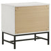 Sonora 4 & 5 Piece Bedroom Set - Casa Morelos / Coahuila Furniture (Oklahoma City, OK)