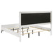 Sonora California King, E.King, & Queen Bed - Casa Morelos / Coahuila Furniture (Oklahoma City, OK)