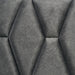 Sonora California King, E.King, & Queen Bed - Casa Morelos / Coahuila Furniture (Oklahoma City, OK)