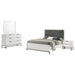 Sonora 4 & 5 Piece Bedroom Set - Casa Morelos / Coahuila Furniture (Oklahoma City, OK)