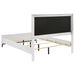 Sonora 4 & 5 Piece Bedroom Set - Casa Morelos / Coahuila Furniture (Oklahoma City, OK)