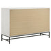Sonora 4 & 5 Piece Bedroom Set - Casa Morelos / Coahuila Furniture (Oklahoma City, OK)