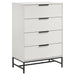 Sonora 4 & 5 Piece Bedroom Set - Casa Morelos / Coahuila Furniture (Oklahoma City, OK)