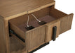 Terrace 4 & 6 Piece E.King, Cal.King, & Queen Bedroom Set - Casa Morelos / Coahuila Furniture (Oklahoma City, OK)