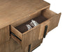 Terrace 4 & 6 Piece E.King, Cal.King, & Queen Bedroom Set - Casa Morelos / Coahuila Furniture (Oklahoma City, OK)
