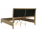 Granada 4 & 5 Piece Bedroom Set E.King, Cal.King & Queen - Casa Morelos / Coahuila Furniture (Oklahoma City, OK)