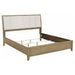 Granada 4 & 5 Piece Bedroom Set E.King, Cal.King & Queen - Casa Morelos / Coahuila Furniture (Oklahoma City, OK)