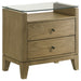 Granada 4 & 5 Piece Bedroom Set E.King, Cal.King & Queen - Casa Morelos / Coahuila Furniture (Oklahoma City, OK)