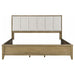 Granada California King, E.King, & Queen Bed - Casa Morelos / Coahuila Furniture (Oklahoma City, OK)