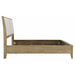 Granada California King, E.King, & Queen Bed - Casa Morelos / Coahuila Furniture (Oklahoma City, OK)