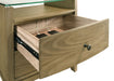 Granada 4 & 5 Piece Bedroom Set E.King, Cal.King & Queen - Casa Morelos / Coahuila Furniture (Oklahoma City, OK)