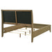 Granada California King, E.King, & Queen Bed - Casa Morelos / Coahuila Furniture (Oklahoma City, OK)