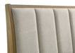 Granada 4 & 5 Piece Bedroom Set E.King, Cal.King & Queen - Casa Morelos / Coahuila Furniture (Oklahoma City, OK)