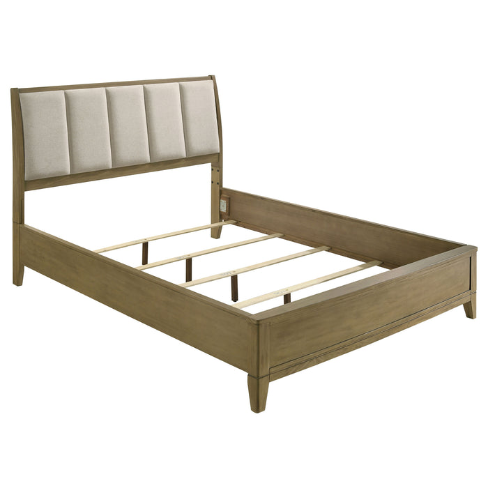Granada 4 & 5 Piece Bedroom Set E.King, Cal.King & Queen - Casa Morelos / Coahuila Furniture (Oklahoma City, OK)