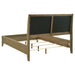 Granada 4 & 5 Piece Bedroom Set E.King, Cal.King & Queen - Casa Morelos / Coahuila Furniture (Oklahoma City, OK)
