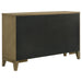 Granada 4 & 5 Piece Bedroom Set E.King, Cal.King & Queen - Casa Morelos / Coahuila Furniture (Oklahoma City, OK)