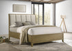 Granada California King, E.King, & Queen Bed - Casa Morelos / Coahuila Furniture (Oklahoma City, OK)
