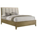 Granada California King, E.King, & Queen Bed - Casa Morelos / Coahuila Furniture (Oklahoma City, OK)