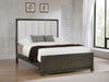 Gran Park Beds - Casa Morelos / Coahuila Furniture (Oklahoma City, OK)